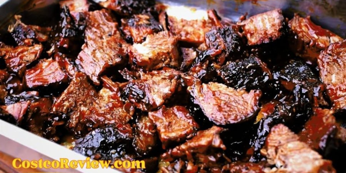 Costco’s Wolf Family Burnt Ends and Seasoned Beef Brisket: Which Is Better?