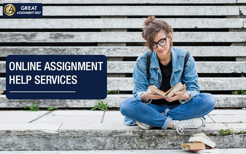 Look For The Right Support From Assignment Help Services