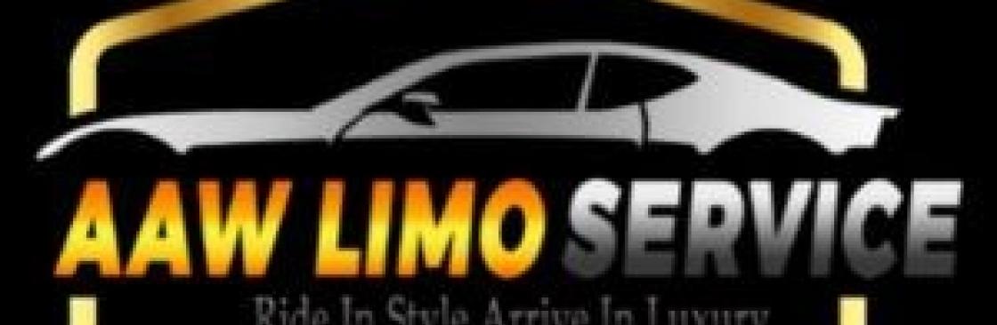 AAW Limo Service Cover Image