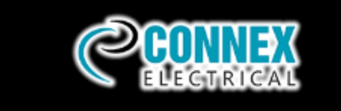 Connex Electrical Cover Image