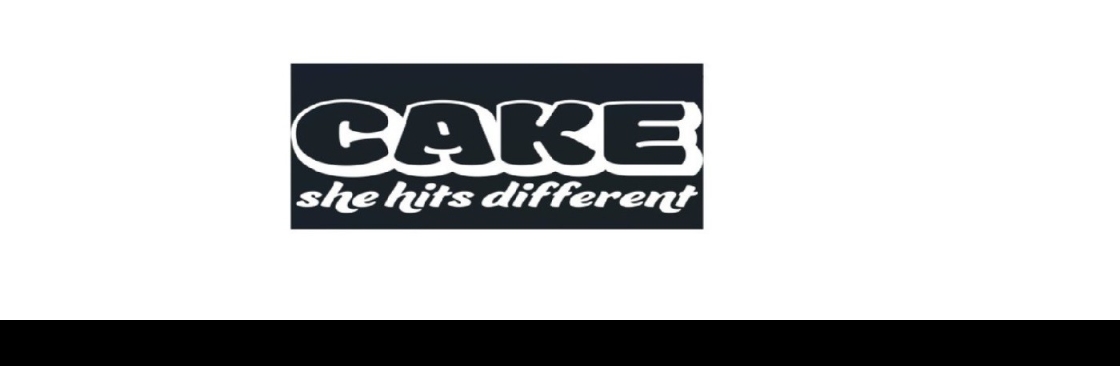 cakeshehitdifferent Cover Image