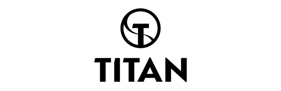 Titan Ball Machines Cover Image