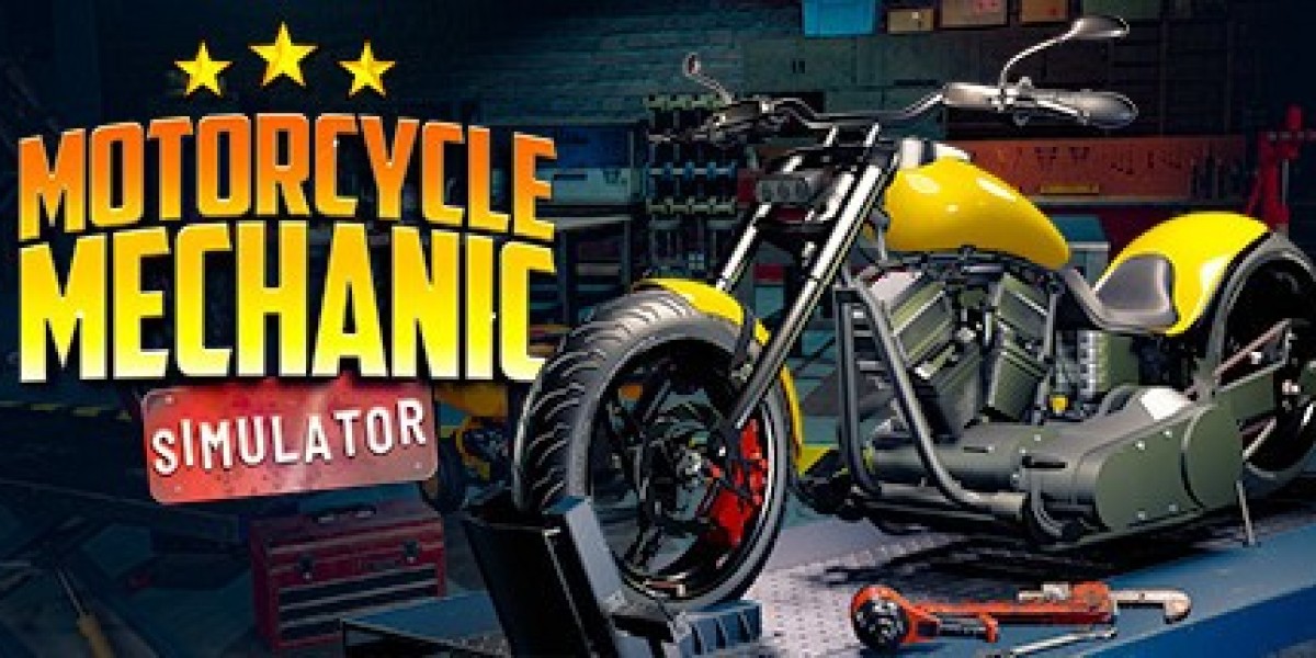 Mastering the Art of Selling Bikes in Motorcycle Mechanic Simulator 2021