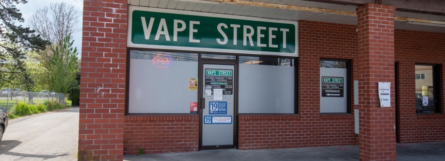 Vape Street North Vancouver Lynn Valley BC Cover Image