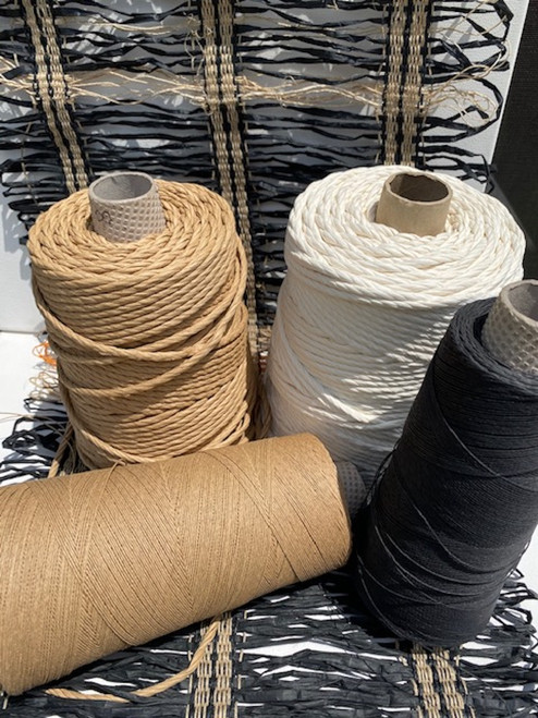 Paper Yarn For Crochet