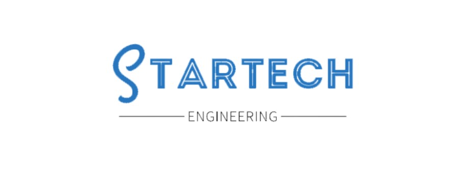 Startech Engineering Cover Image