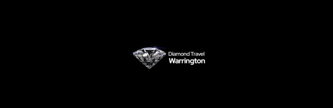 Diamond Travel Warrington Cover Image