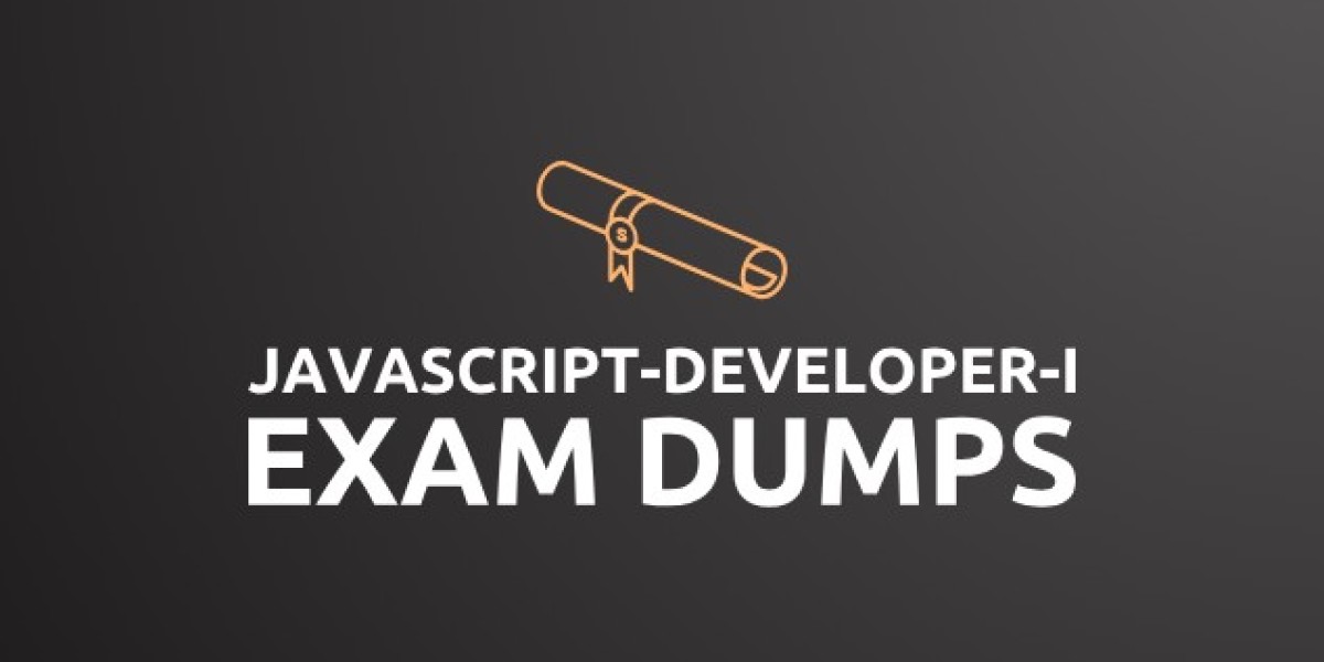 Prepare for the Biggest JavaScript-Developer-I Exam Dumps With These Resources!