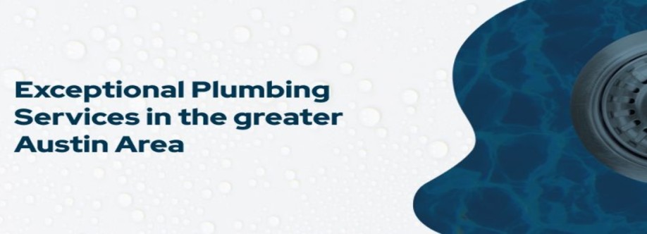 Austin Area Plumbing Cover Image