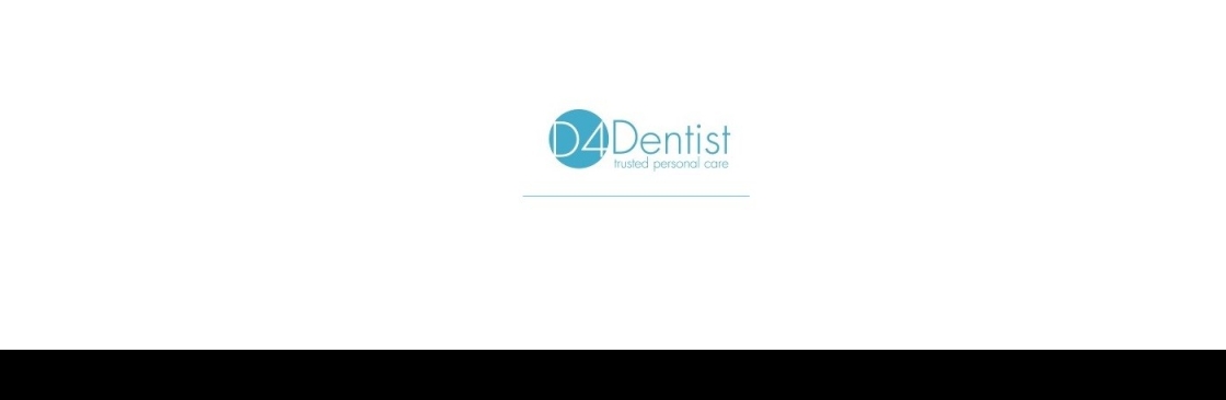 D4Dentist Cover Image