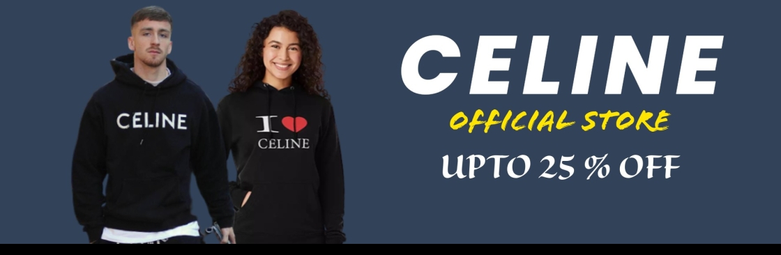 Celine Hoodies Cover Image