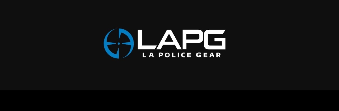 LA PoliceGear Cover Image