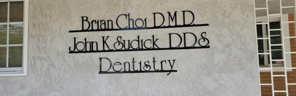 Brian Choi DMD John K Sudick DDS Cover Image