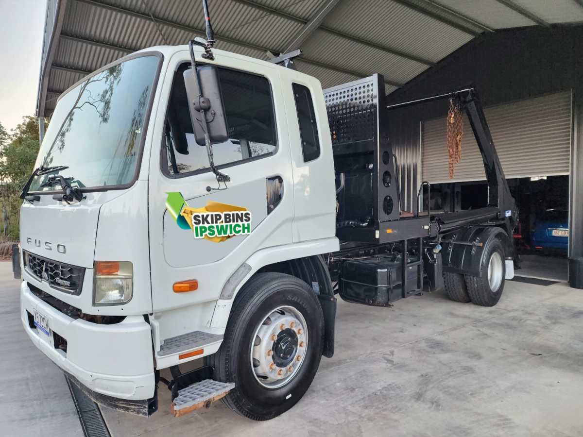 Skip Bin Hire Brisbane Specializes In Affordable Solutions – Skip Bins Ipswich