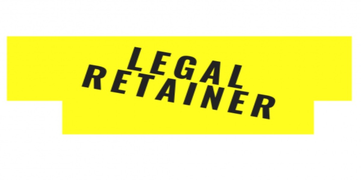 Legal Retainer: The Key to Legal Protection