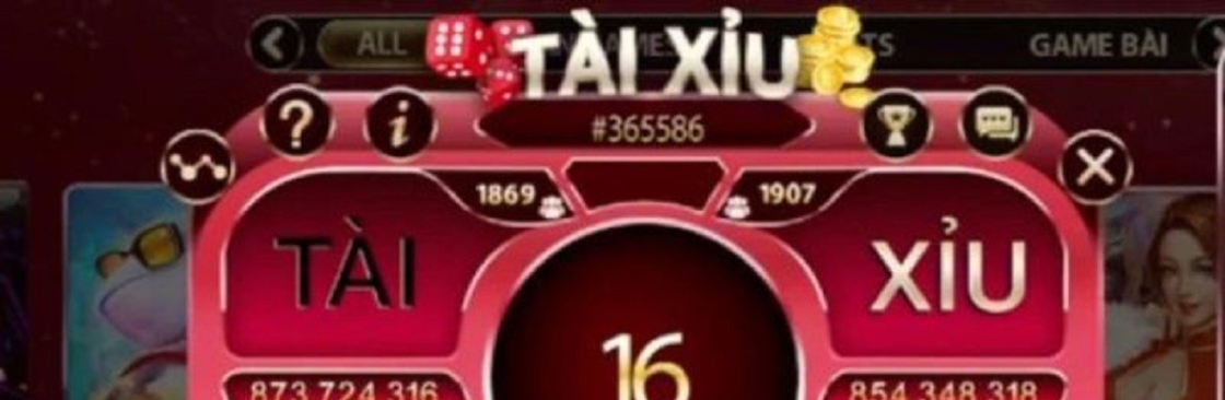 Tài xỉu online Cover Image