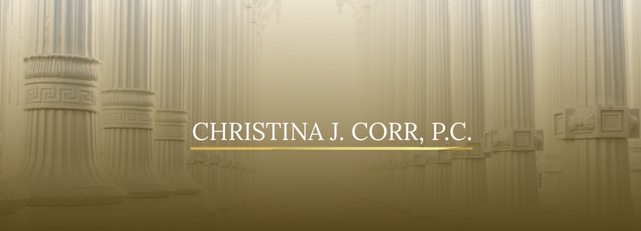 Christina J Corr PC Cover Image