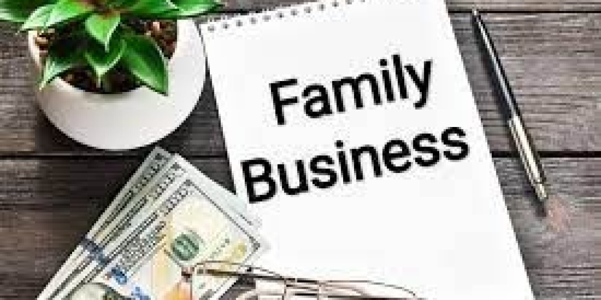 Importance of family business