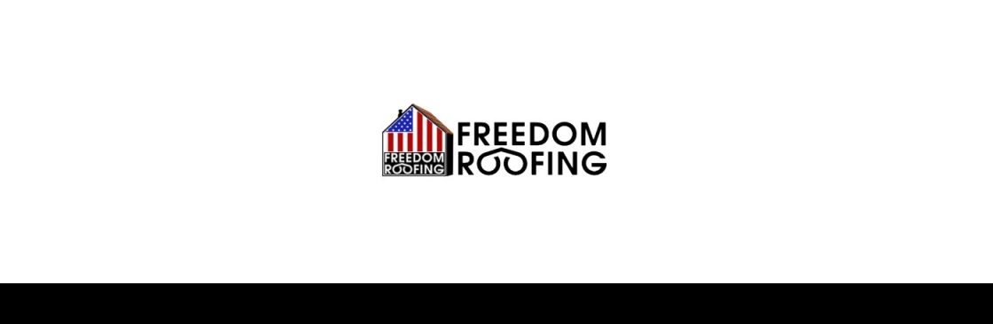 Freedom Roofing Cover Image