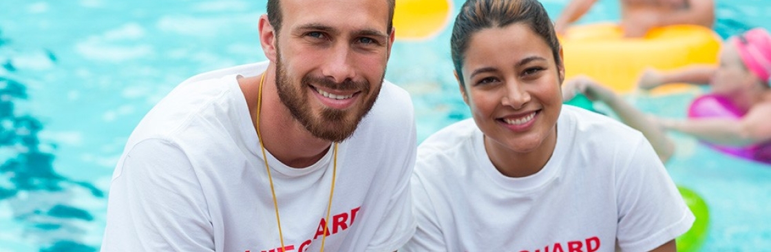 American Lifeguard Association Cover Image