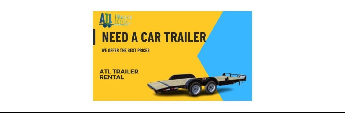 ATL Trailer Rental Cover Image