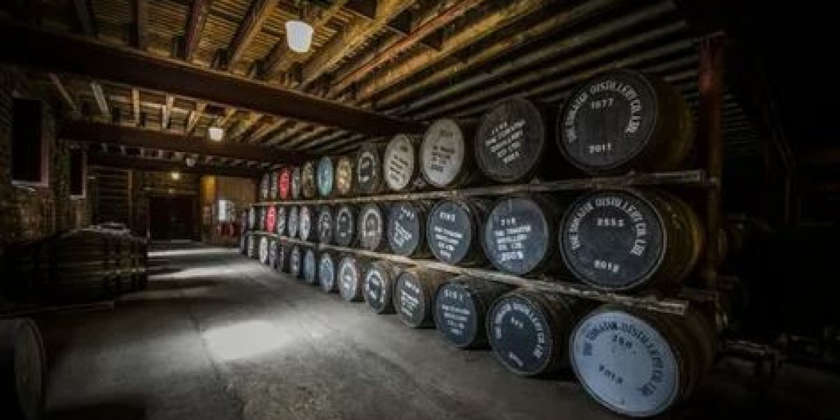 Discover the Best Distilleries in Fredericksburg Texas | 290txtours