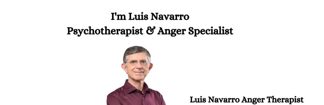 Luis Navarro Cover Image