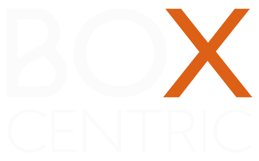 Self Defence Classes - Box Centric