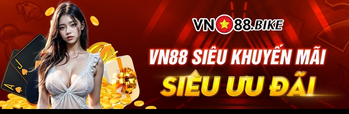 Nhà Cái Vn88 Cover Image