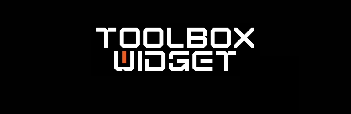 toolboxwidget au Cover Image