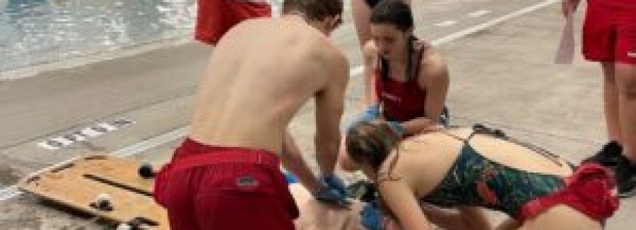 American Lifeguard Association Cover Image