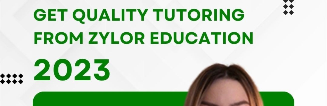 Zylor Education Cover Image