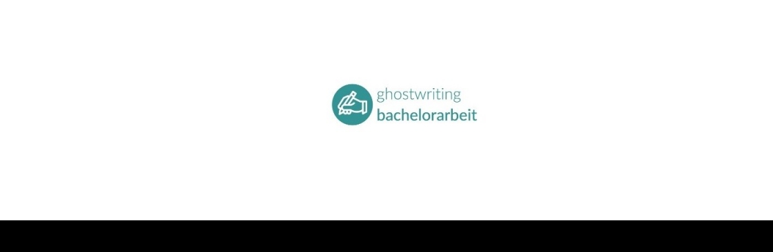 Ghostwriting Bachelorarbeit de Cover Image