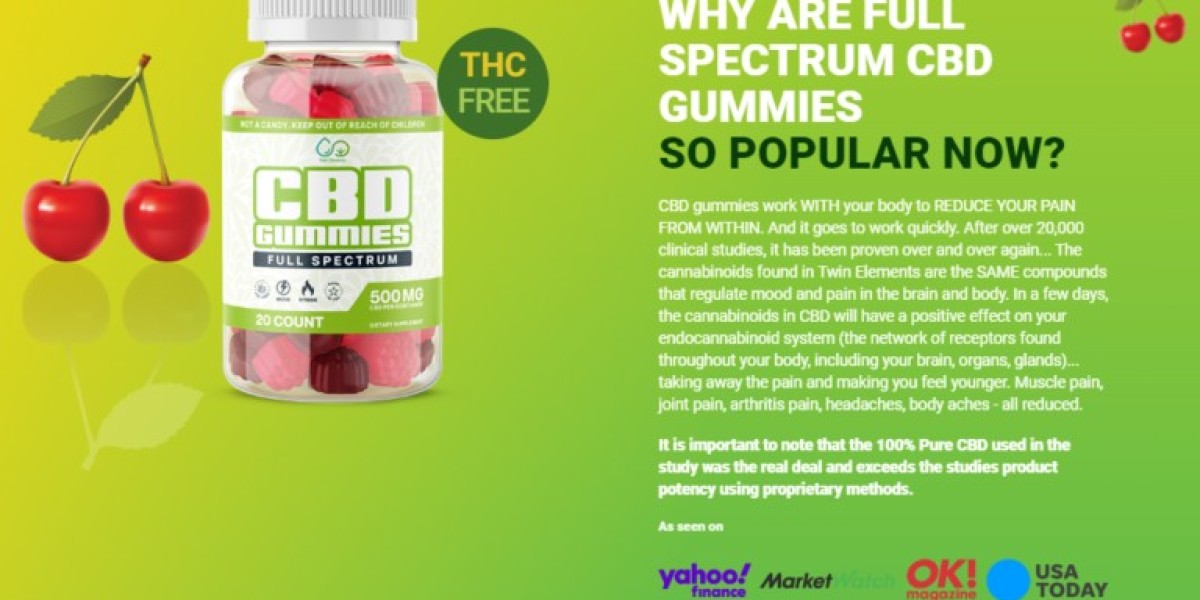 Chew Your Way to Zen: The Power of Vigor Vita CBD Gummies