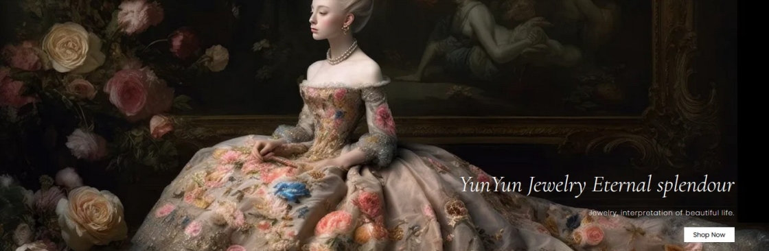 Yun Yun Jewelry Cover Image