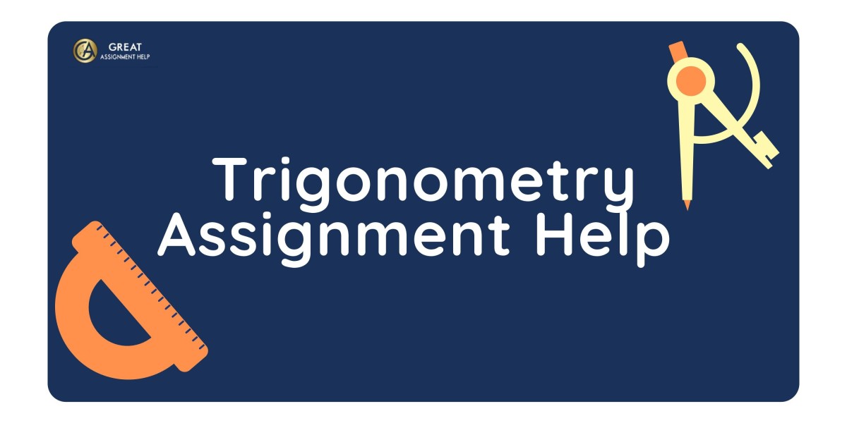 Trigonometry Assignment Help Online in USA