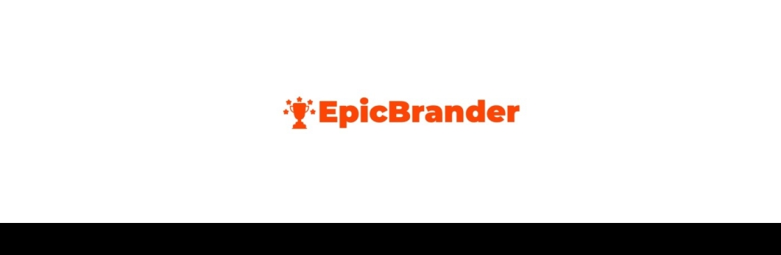 epicbrander Cover Image