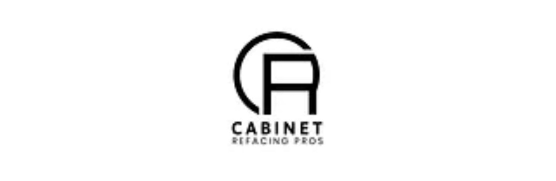 Cabinet Refacing Pros Cover Image