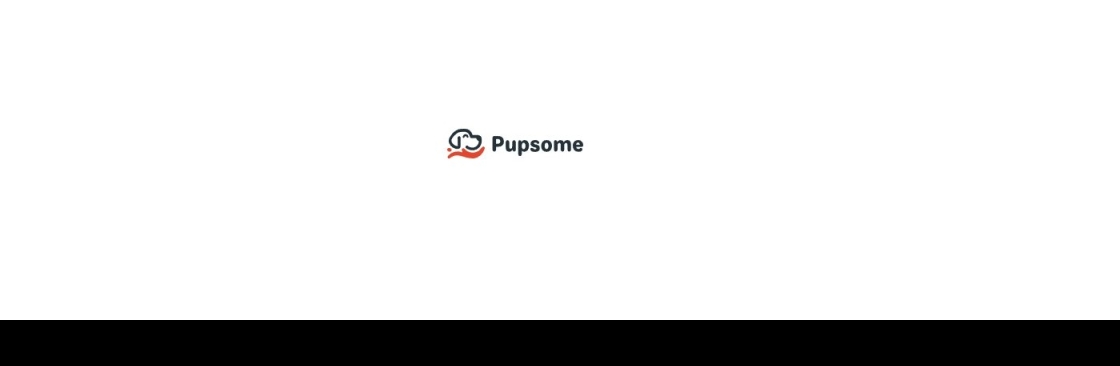 Pupsome Cover Image