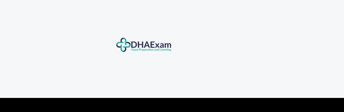 DHAExam com Cover Image