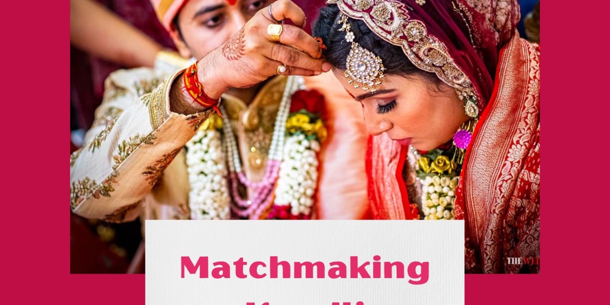 Astrological Affinity: Decoding Matchmaking Kundli