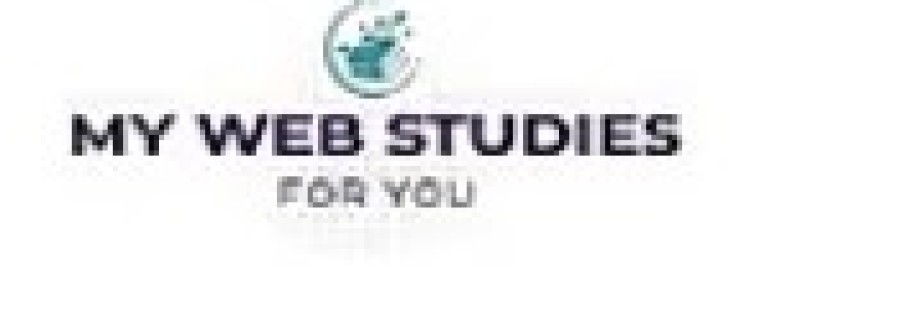 mywebstudies Cover Image