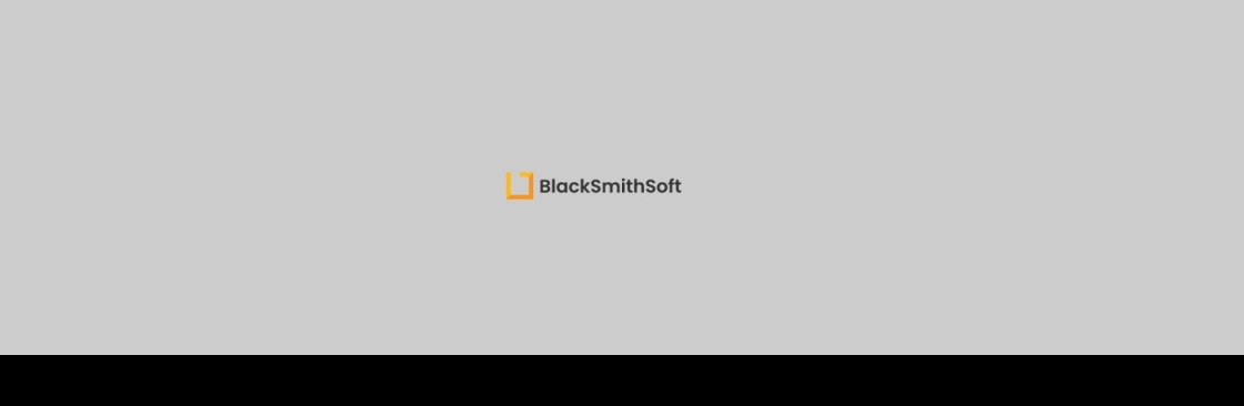 Blacksmithsoft Cover Image