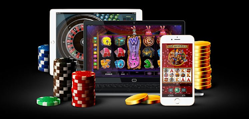 Free slot machines at Fairspin online casino