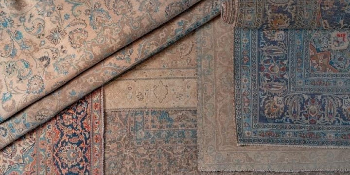 The Rich Tapestry of Pakistan Rugs: A Story Woven in Heritage