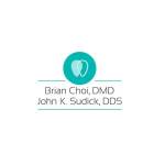 Brian Choi, DMD  John K. Su Profile Picture