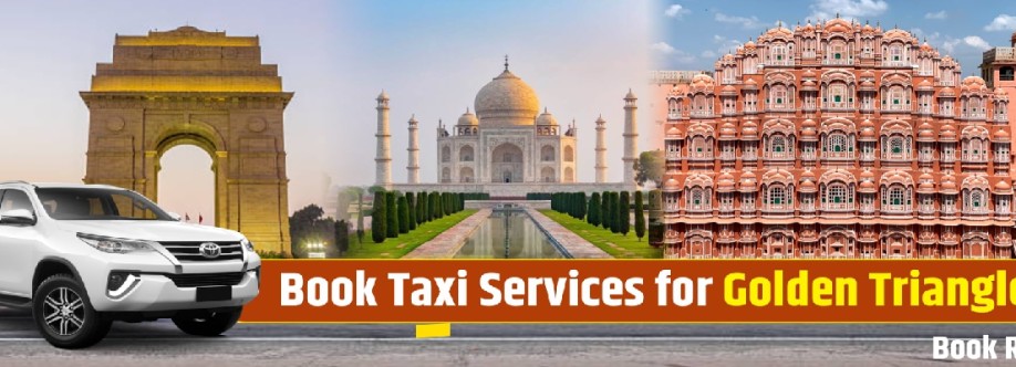 Jaipur City Cab Cover Image