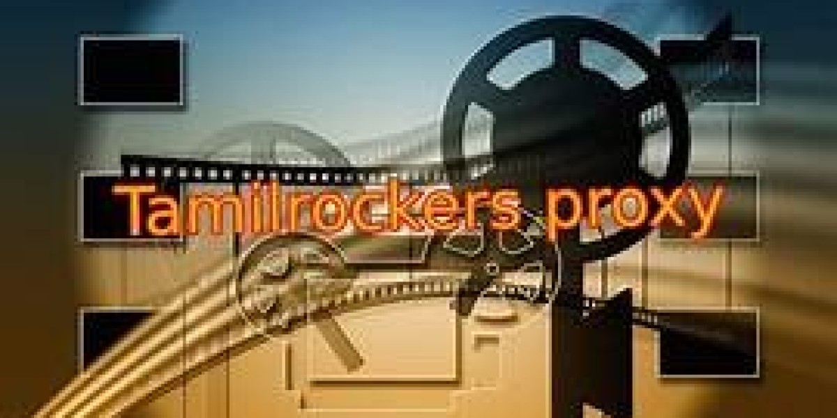 Top 10 TamilRockers Proxy Unblocked Sites List (December 2023)