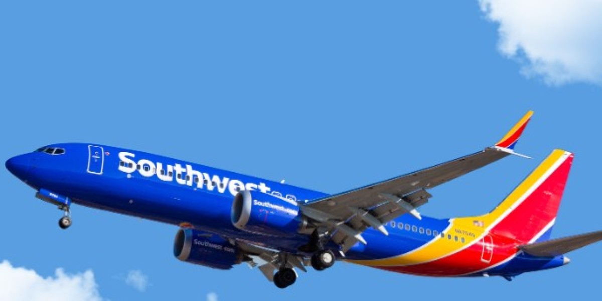 Kansas Office of Southwest Airlines