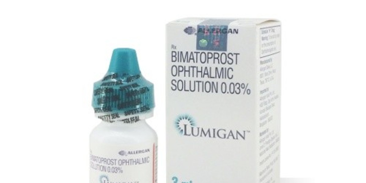 Buy Lumigan Online And Enjoy Offers | Icareprost.com